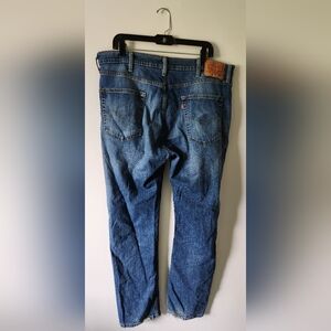 Vintage Levi's 514